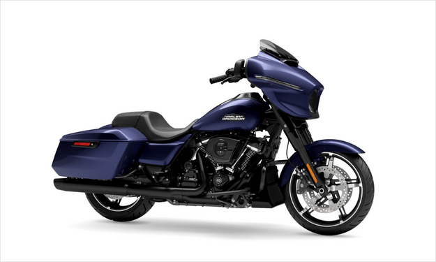 Harley-Davidson Street Glide™ 2026