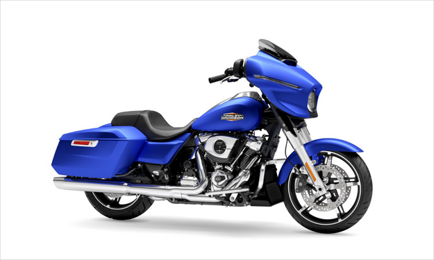 Harley-Davidson Street Glide™ 2026