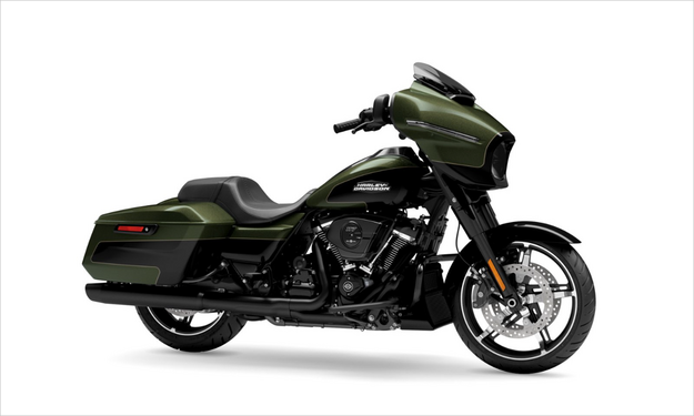 Harley-Davidson Street Glide™ 2026