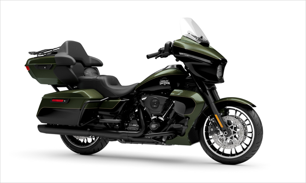 Harley-Davidson Street Glide™ Limited 2026