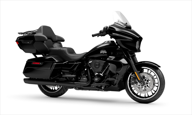 Harley-Davidson Street Glide™ Limited 2026