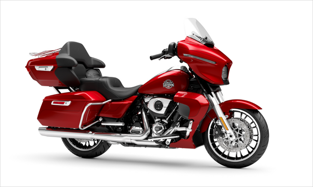 Harley-Davidson Street Glide™ Limited 2026