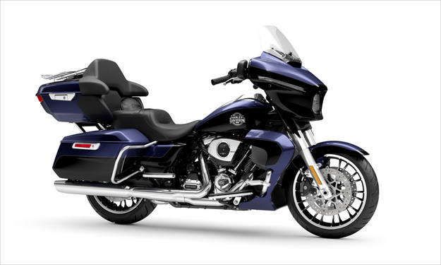 Harley-Davidson Street Glide™ Limited 2026