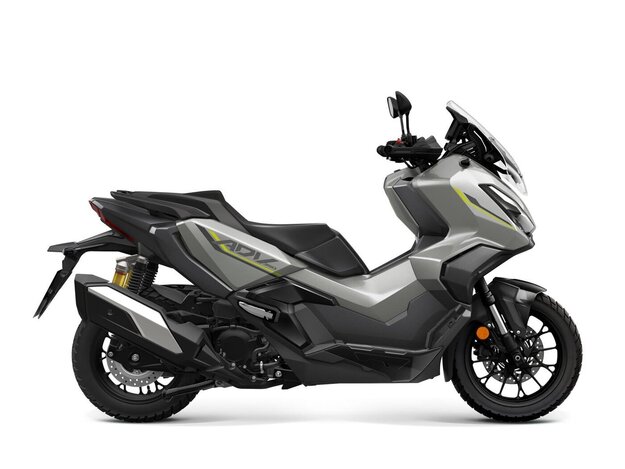 Honda ADV350 2026