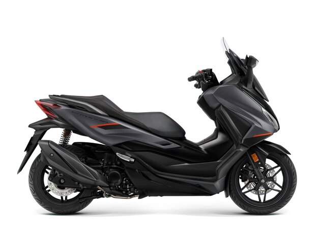 Honda Forza 350 Special Edition 2025