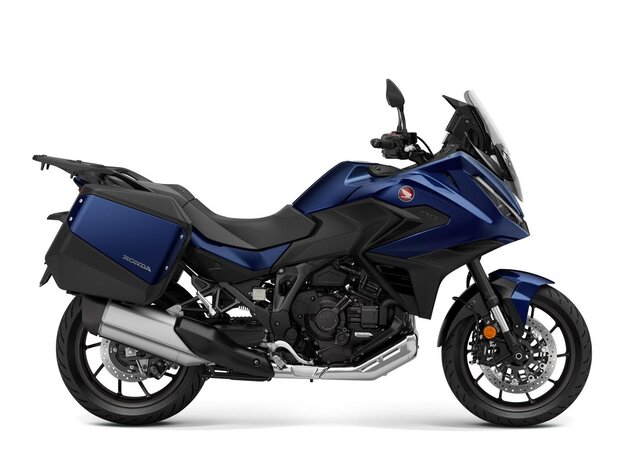 Honda NT1100 DCT 2025
