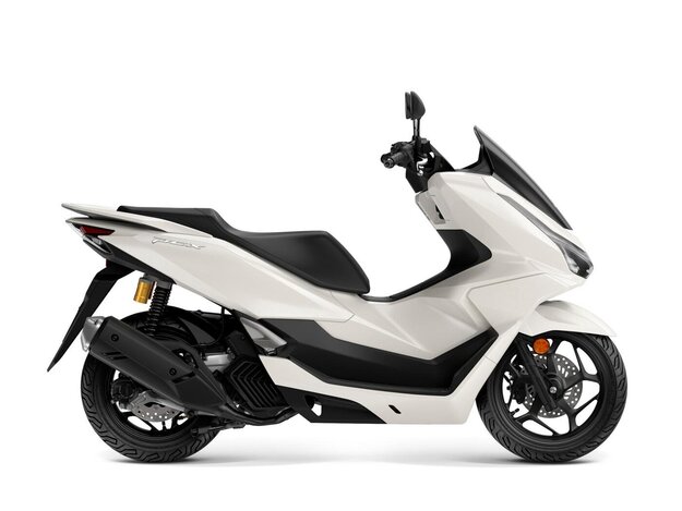 Honda PCX125 DX 2026