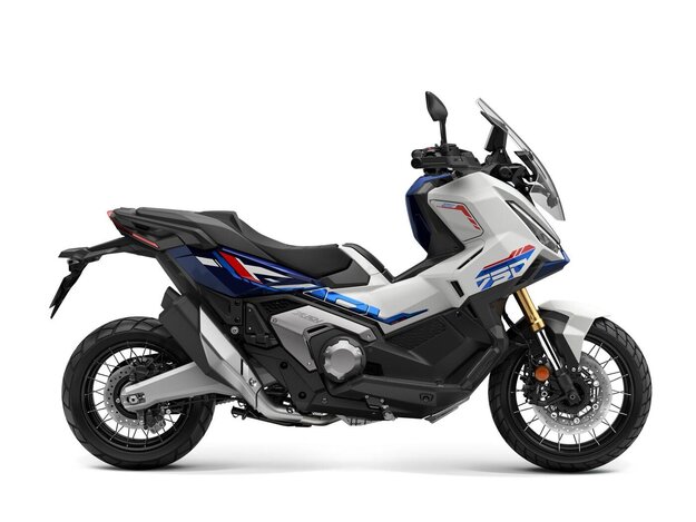 Honda X-ADV SE 2026
