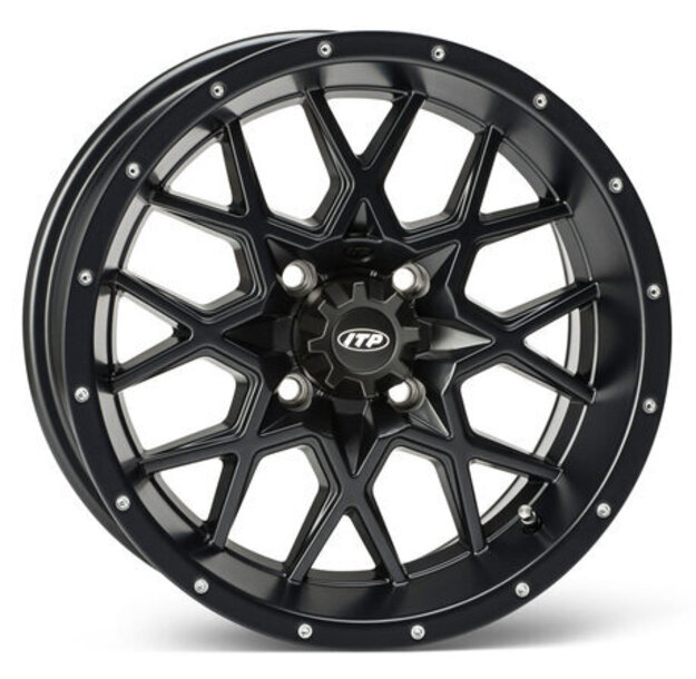 ITP HURRICANE 16x7 4/156 4+3 545kg