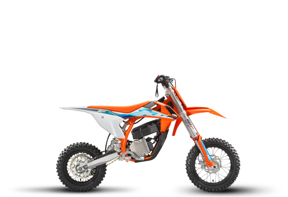 KTM SX-E 5 2023