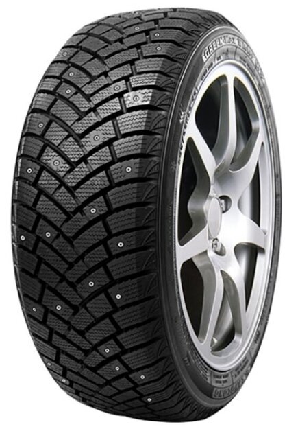 Linglong Green Max Wintergrip 195/65R15 XL 95T M+S Nastarengas
