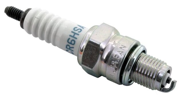 POLARIS SYTYTYSTULPPA CR6HSA (U20FSR-U)