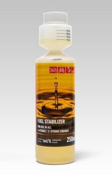 Honda Fuel Stabilizer polttoaineen stabilointiaine