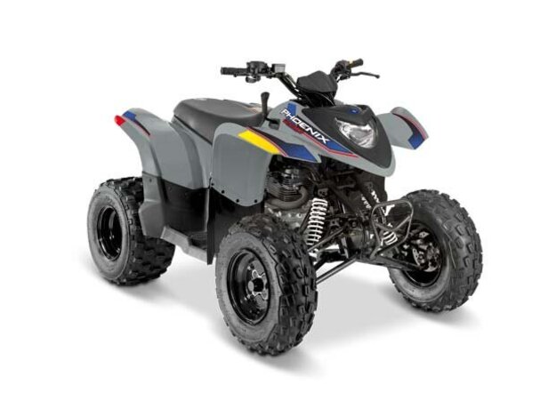 Polaris Phoenix 200 2026