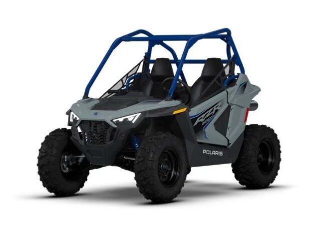 Polaris RZR 200 EFI