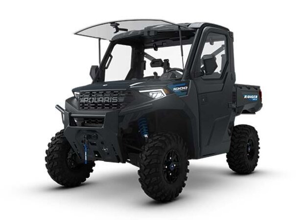 Polaris Ranger 1000 Nordic Pro 2026