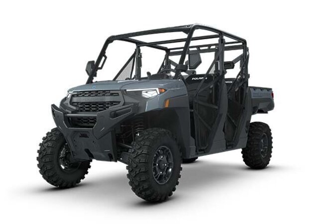 Polaris Ranger Crew XP 1000 EPS 2026