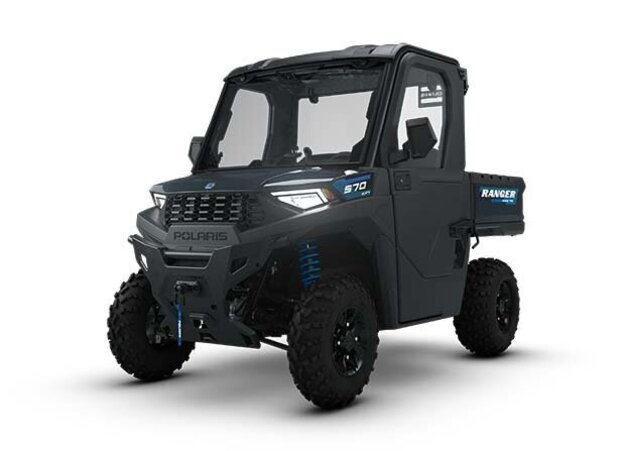 Polaris Ranger SP 570 Nordic Pro 2026