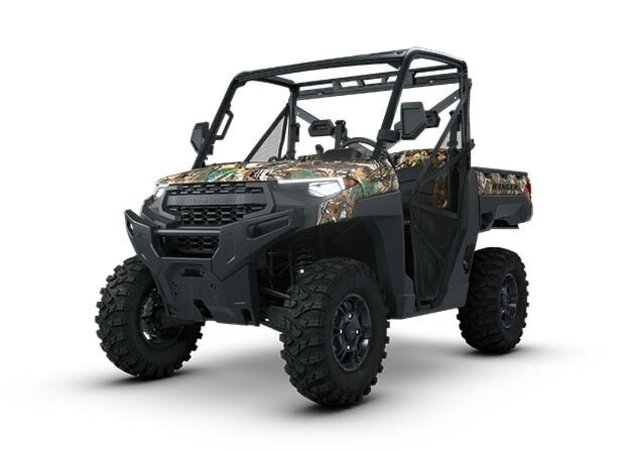 Polaris Ranger XP 1000 Hunter Edition 2026