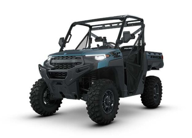Polaris Ranger XP 1000 Premium 2026