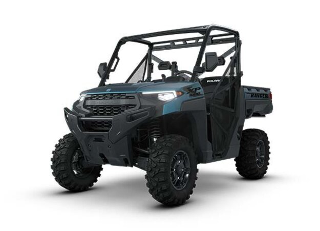 Polaris Ranger XP 1000 Premium ABS 2026