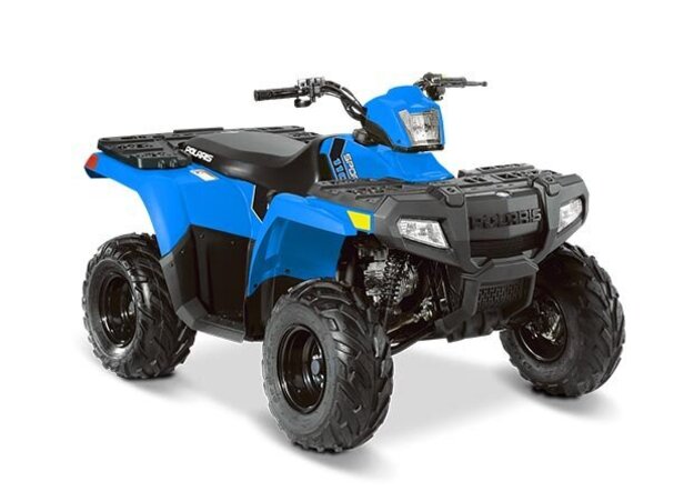 Polaris Sportsman 110 2026