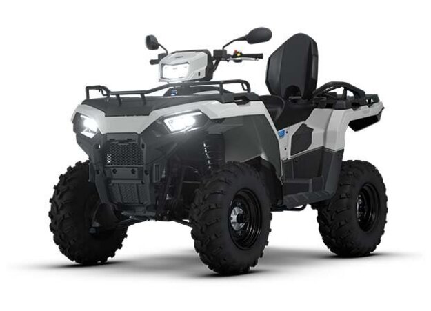 Polaris Sportsman 570 Touring EPS 2026