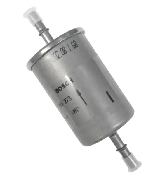 Polttoainesuodatin EFI Sportsman mallit