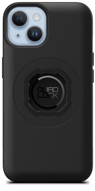 Quad Lock MAG Kotelo - iPhone 14