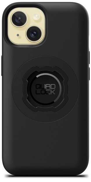 Quad Lock MAG Kotelo - iPhone 15