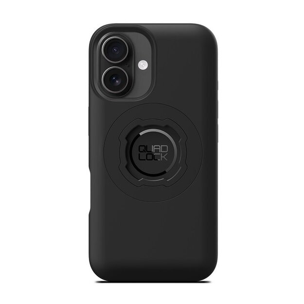 Quad Lock MAG Kotelo - iPhone 16