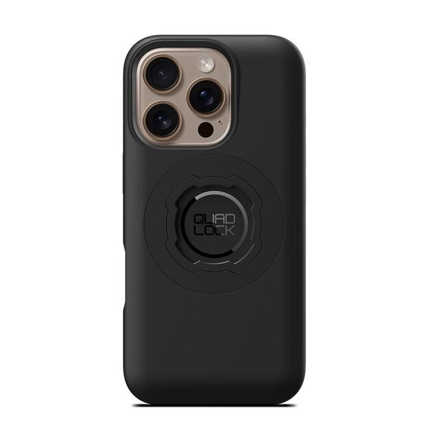 Quad Lock MAG Kotelo - iPhone 16 Pro
