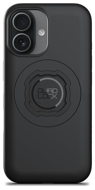 Quad Lock MAG Kotelo - iPhone 17 6.3"