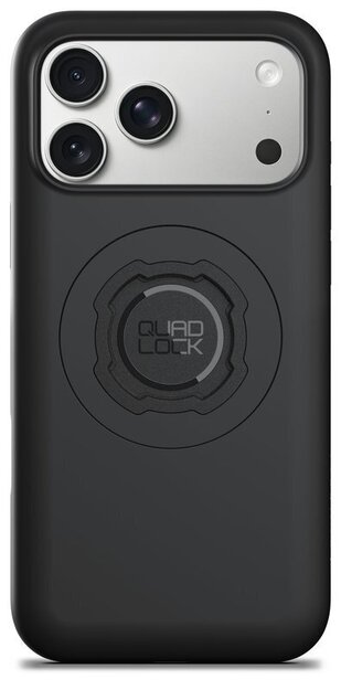 Quad Lock MAG Kotelo - iPhone 17 Pro Max 6.9"