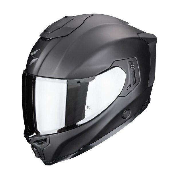 SCORPION Helmet EXO-1500 AIR Matt black