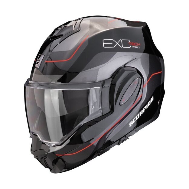 SCORPION Kypärä EXO-TECH EVO PRO 