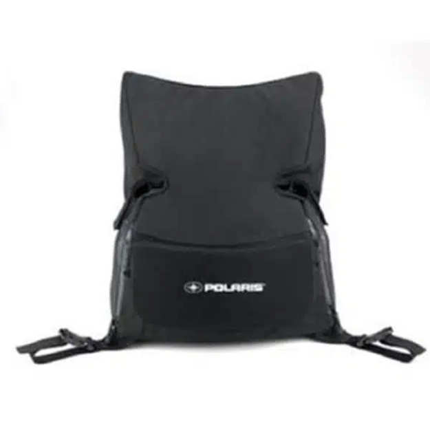 SEMI-RIGID Tunneli Laukku 121"/ 13-16 Indy