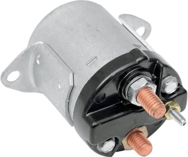 STARTER SOLENOID 80-88 FLT