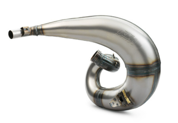 FACTORY PIPE 250/300 SXS