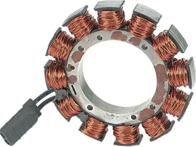 Staattori CYCLE ELECTRIC INC 32A