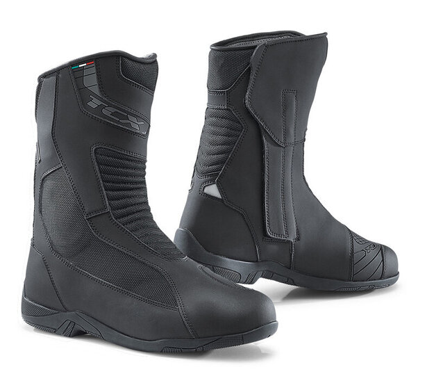 TCX Ajosaapas Explorer.4 Gore-Tex Musta