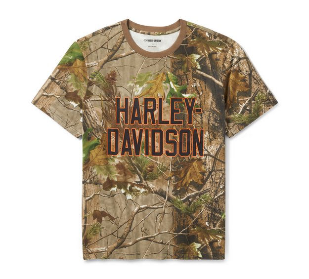 TEE-KNIT REALTREE 