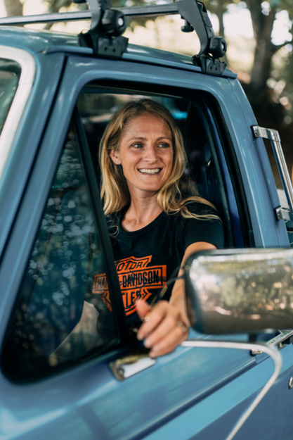 TEE-KNIT,REALTREE,BLACK