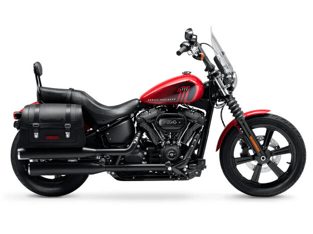 Touring Package