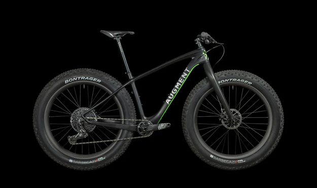 Augment Fat 27.5 GX
