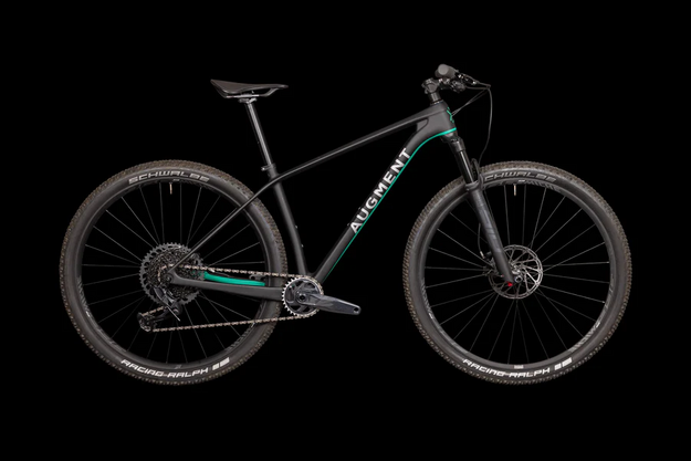 Augment HT Proracer