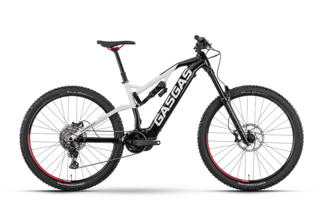 GASGAS G Enduro 2.0