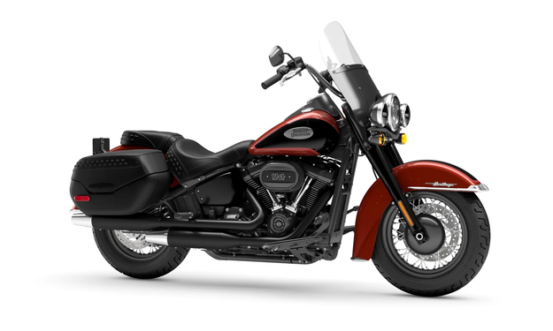 Harley-Davidson Heritage Classic 2024