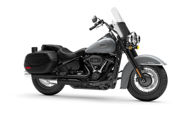Harley-Davidson Heritage Classic 2024