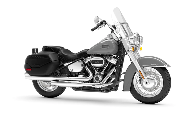 Harley-Davidson Heritage Classic 2024